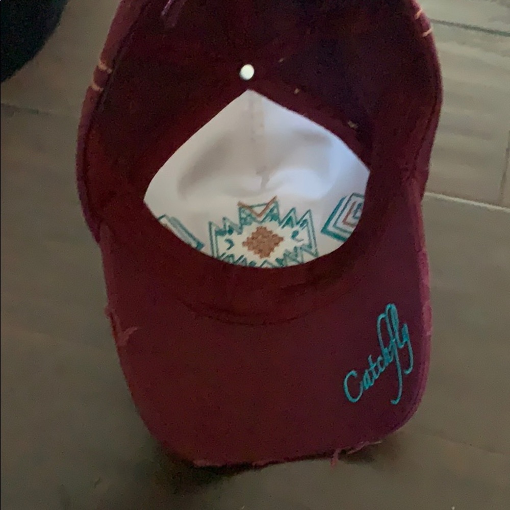 Hat - Picture 2 of 5